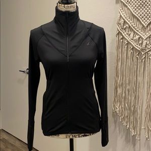 Adidas Athletic zip up